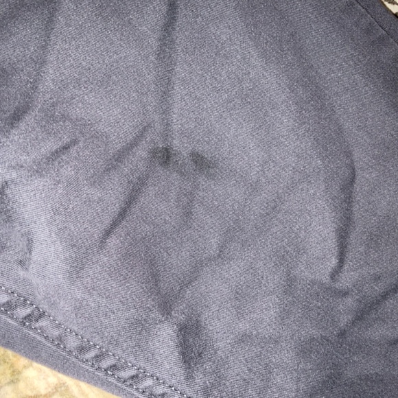 Van’s authentic Chino pants - Mens size 29 slim fit - Picture 3 of 5